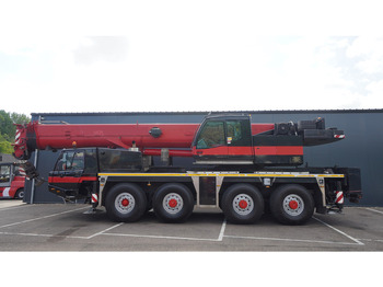 Faun ATF 90G-4 8X6X8 CRANE WITH JIB leasing Faun ATF 90G-4 8X6X8 CRANE WITH JIB: picture 1