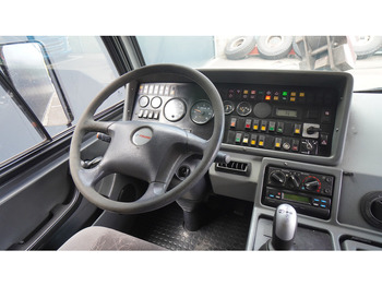 Faun ATF 90G-4 8X6X8 CRANE WITH JIB leasing Faun ATF 90G-4 8X6X8 CRANE WITH JIB: picture 5