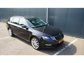 Minibus, Passenger van Škoda Octavia COMBI 1.6TDI DSG 85KW GREENTECH AMBITION BUSINESS: picture 4 Minibus, Passenger van Škoda Octavia COMBI 1.6TDI DSG 85KW GREENTECH AMBITION BUSINESS: picture 4