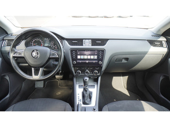 Minibus, Passenger van Škoda Octavia COMBI 1.6TDI DSG 85KW GREENTECH AMBITION BUSINESS: picture 5 Minibus, Passenger van Škoda Octavia COMBI 1.6TDI DSG 85KW GREENTECH AMBITION BUSINESS: picture 5