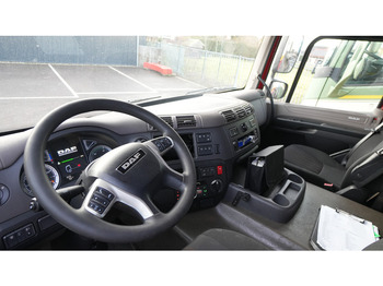 Tractor unit DAF CF 400 SSC tractor unit: picture 5 Tractor unit DAF CF 400 SSC tractor unit: picture 5