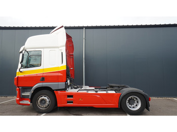 Tractor unit DAF CF 410