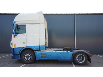 Tractor unit DAF XF 480