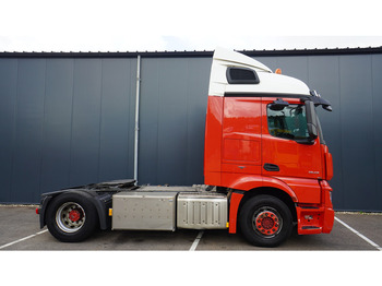 Tractor unit Mercedes-Benz ACTROS 1943 EURO 6 755.000KM: picture 2 Tractor unit Mercedes-Benz ACTROS 1943 EURO 6 755.000KM: picture 2