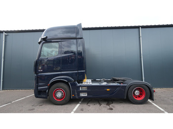 Tractor unit MERCEDES-BENZ Actros 1945