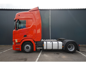 Tractor unit Scania R 450 TOPLINE: picture 1