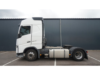 Tractor unit VOLVO FH 420