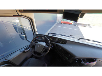 Tractor unit Volvo FH420 6X2 ADR EURO 6: picture 5