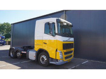 Tractor unit Volvo FH420 6X2 ADR EURO 6: picture 4