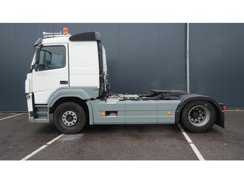 Tractor unit VOLVO FM 370