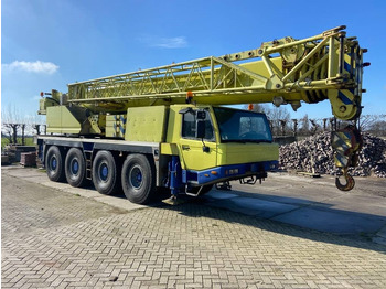 All terrain crane TADANO ATF 65G-4