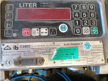 Construction machinery