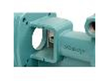 New Water pump Ebsray RC25 ( bare unit) Regenerative Turbine Pump Gas, Gaz, LPG, GPL, Propane, Butane: picture 3