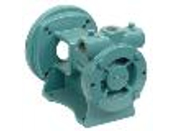 New Water pump Ebsray RC25 ( bare unit) Regenerative Turbine Pump Gas, Gaz, LPG, GPL, Propane, Butane: picture 2