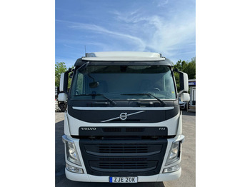 Volvo FM 330 6x2*4, Euro 6, REF-truck, 2019 leasing Volvo FM 330 6x2*4, Euro 6, REF-truck, 2019: picture 2