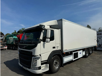 Volvo FM 330 6x2*4, Euro 6, REF-truck, 2019 leasing Volvo FM 330 6x2*4, Euro 6, REF-truck, 2019: picture 3