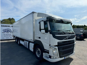 Volvo FM 330 6x2*4, Euro 6, REF-truck, 2019 leasing Volvo FM 330 6x2*4, Euro 6, REF-truck, 2019: picture 1