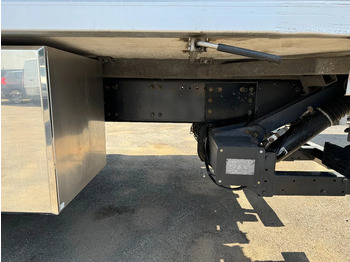 Volvo FM 330 6x2*4, Euro 6, REF-truck, 2019 leasing Volvo FM 330 6x2*4, Euro 6, REF-truck, 2019: picture 5