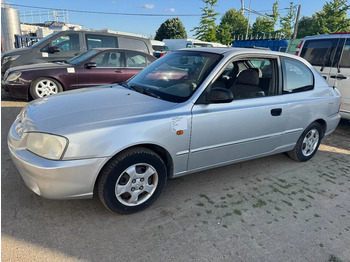 Sedan HYUNDAI