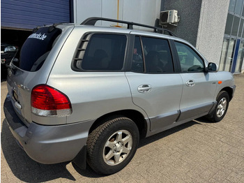 SUV Hyundai Santa Fe **97000KM ONLY**: picture 4