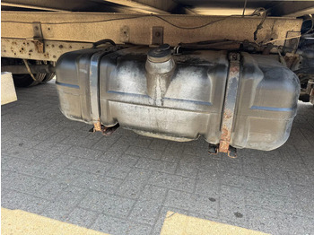 Closed box van Renault Maxity 130: picture 4