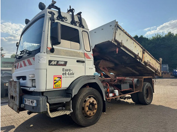 Tipper RENAULT Midliner