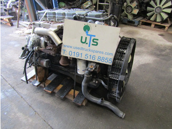 Engine DAF LF