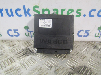 ECU WABCO