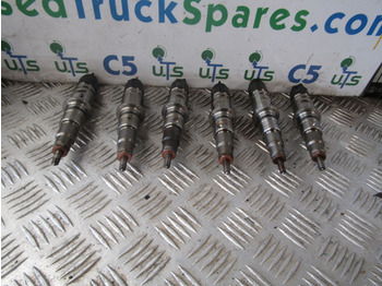 Fuel processing/ Fuel delivery DAF LF 55