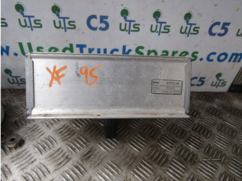 ECU DAF XF 95
