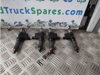 Fuel processing/ Fuel delivery ISUZU