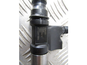 Fuel processing/ Fuel delivery for Truck ISUZU 4HK1 INJECTORS DENSO P/NO 8976097886 (SET OF 4): picture 2