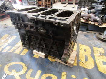 Engine and parts for Truck ISUZU 4HK1 NQR/N75: picture 5