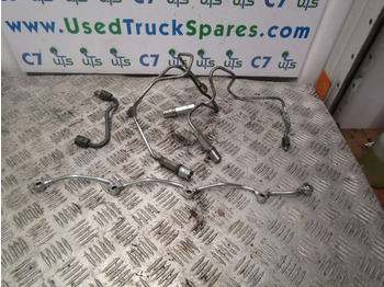 Engine and parts ISUZU