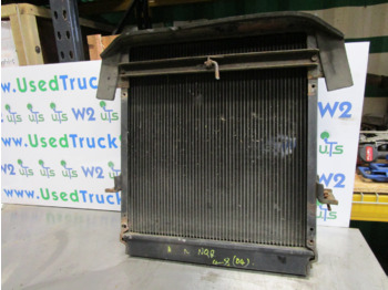 Radiator ISUZU