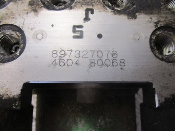 Brake parts for Truck ISUZU NQR ABS / PUMP ECU 897327076: picture 3