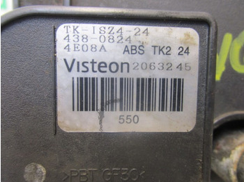 Brake parts for Truck ISUZU NQR ABS / PUMP ECU 897327076: picture 2