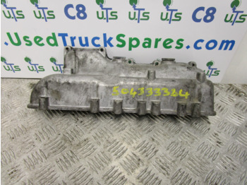 Engine and parts IVECO Daily