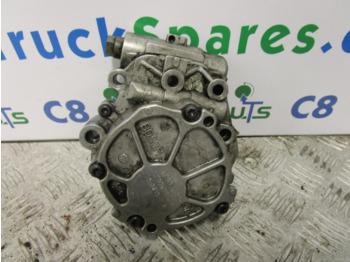 Engine and parts IVECO Daily