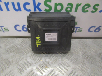 ECU WABCO
