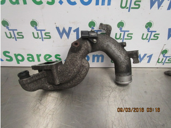 Engine and parts MAN TGM