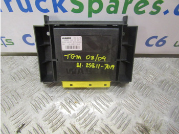 ECU WABCO