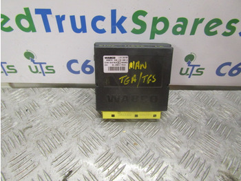ECU WABCO