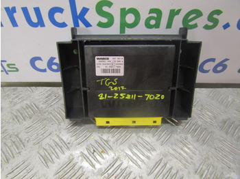 ECU WABCO