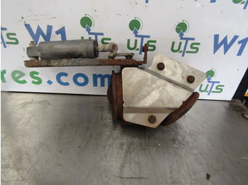Engine and parts MAN TGS