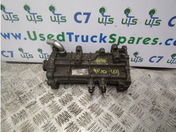 Engine and parts MITSUBISHI