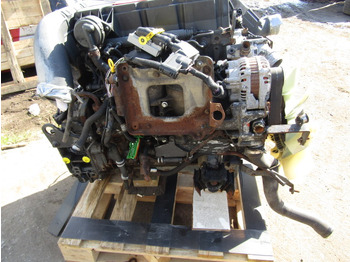 Engine for Truck RENAULT MIDLUM 190 DXI 5 ENGINE EURO 5 (142,000KM): picture 2