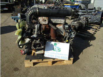 Engine for Truck RENAULT MIDLUM 190 DXI 5 ENGINE EURO 5 (142,000KM): picture 3