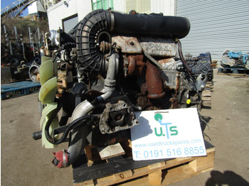 Engine for Truck RENAULT MIDLUM 190 DXI 5 ENGINE EURO 5 (142,000KM): picture 4