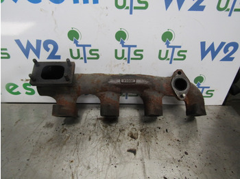 Muffler/ Exhaust system